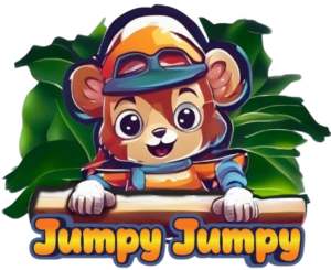 Jumpy Jumpy
