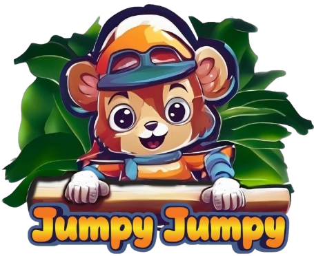 Jumpy Jumpy